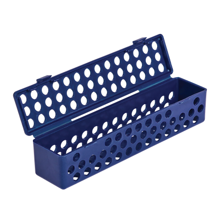 Midnight Blue Steri-Cassette