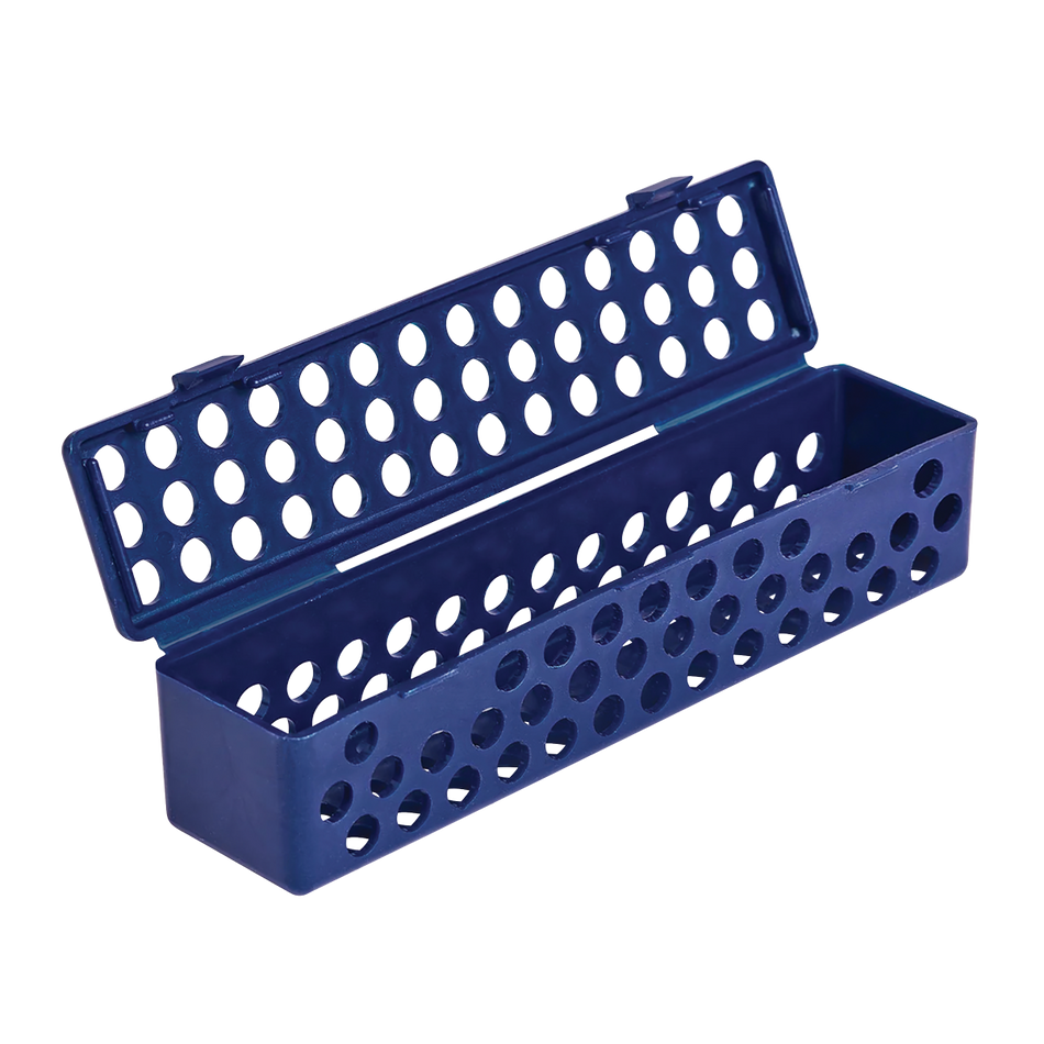 Midnight Blue Steri-Cassette