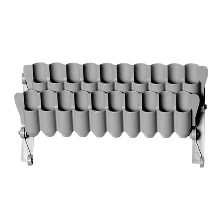 Zirc Composite Syringe Stand