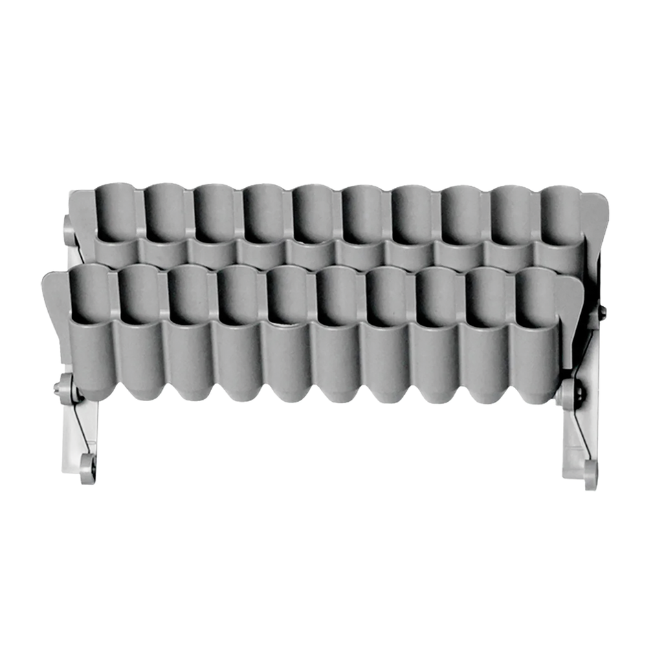 Zirc Composite Syringe Stand