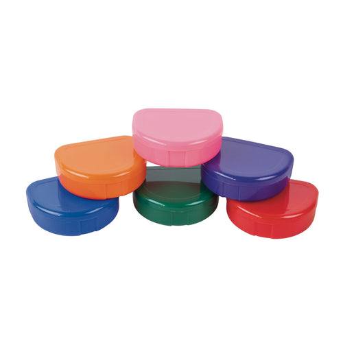 1" Retainer Boxes (Pkg. 12)