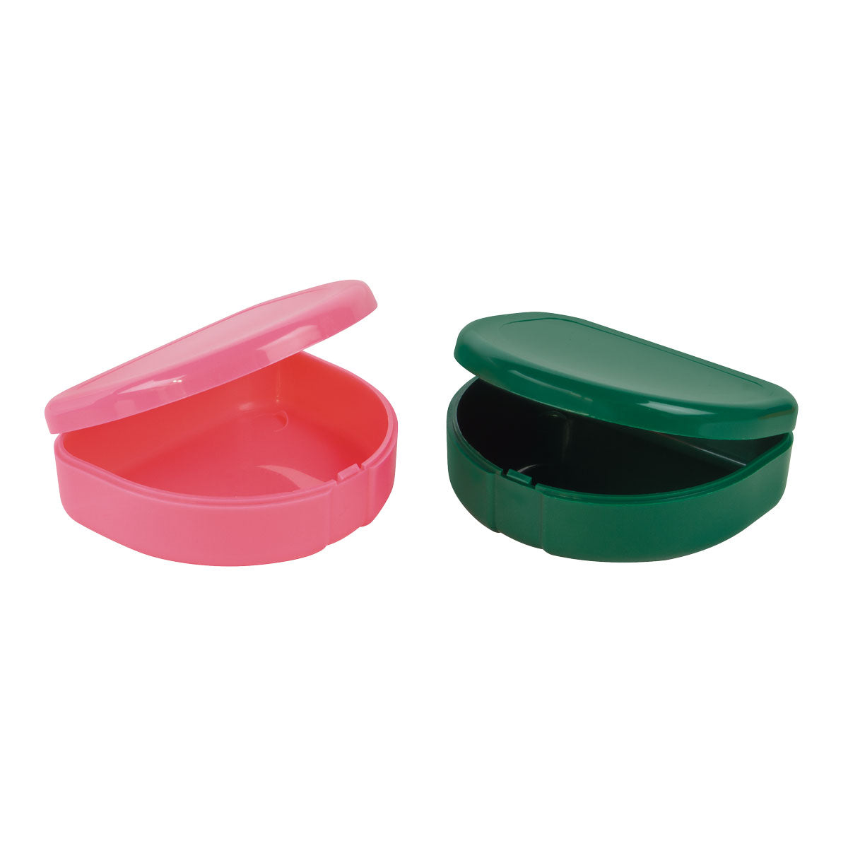 1" Retainer Boxes (Pkg. 12)
