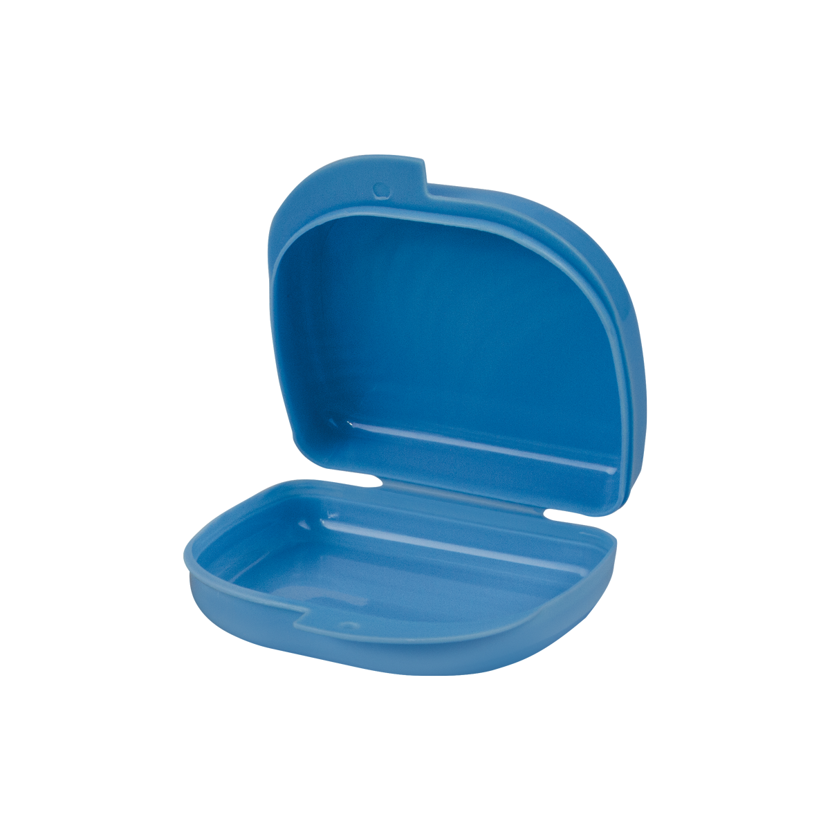 Light Blue Retainer Box