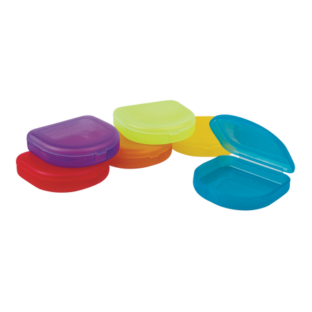 5/8" iBox Appliance Cases