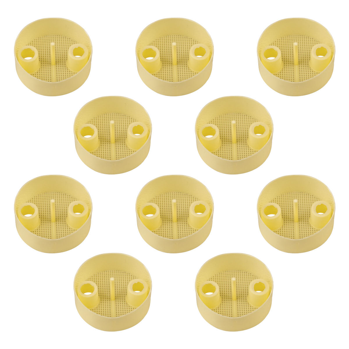 Pkg. of 10 A-dec Style of Debris Baskets