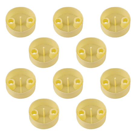 Pkg. of 10 A-dec Style of Debris Baskets