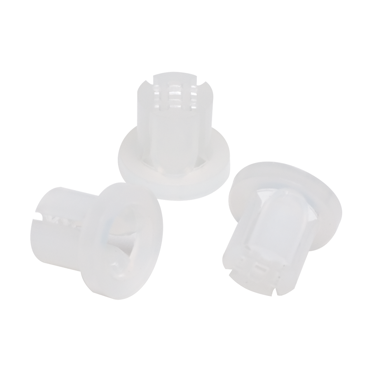 Saliva Ejector Debris Baskets - Plastic