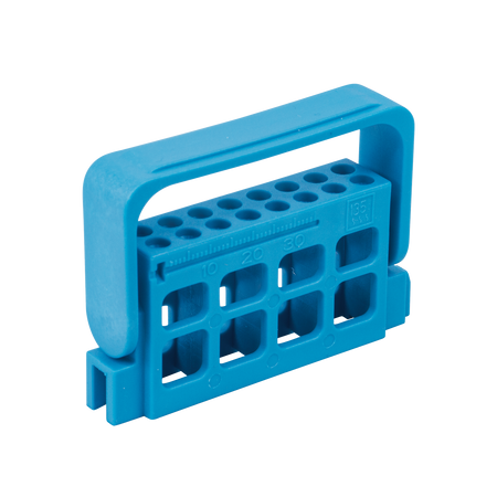 18 Hole Endo Bur Guard