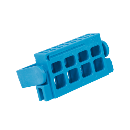 18 Hole Endo Bur Guard