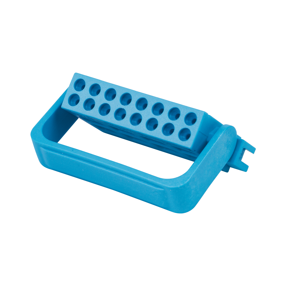 18 Hole Endo Bur Guard