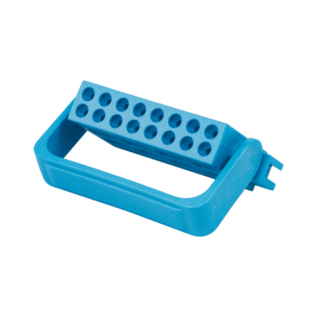 18 Hole Endo Bur Guard