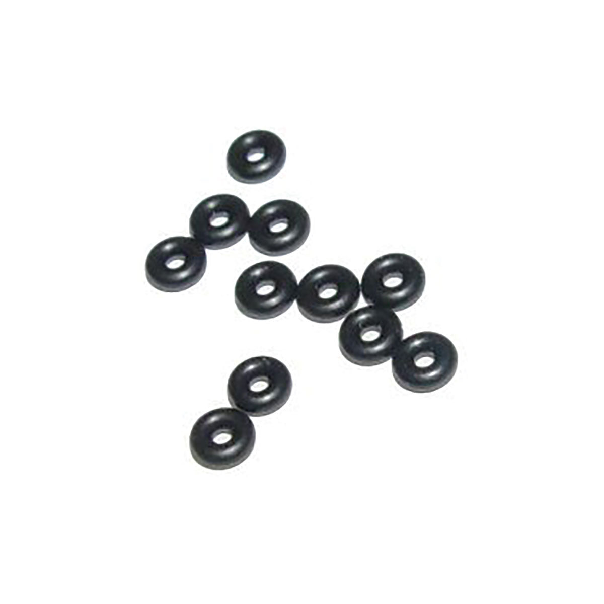 DCI 0.42 I.D. x 0.050 Wide O-rings (Pkg. 12)