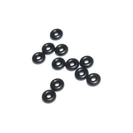 DCI 0.42 I.D. x 0.050 Wide O-rings (Pkg. 12)