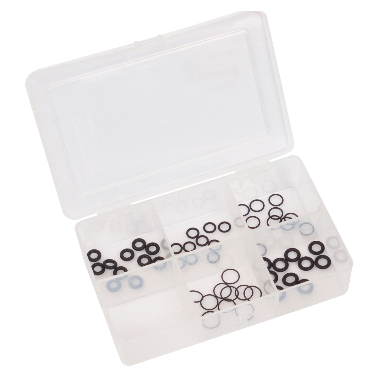 Scaler Tip O-ring Kit