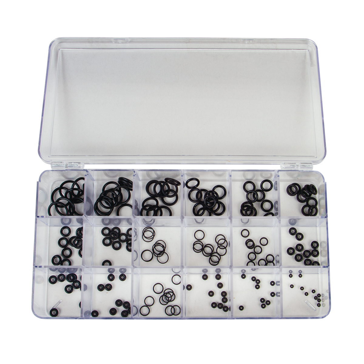 Deluxe O-ring Kit