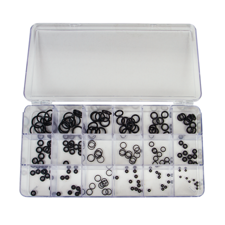 Deluxe O-ring Kit