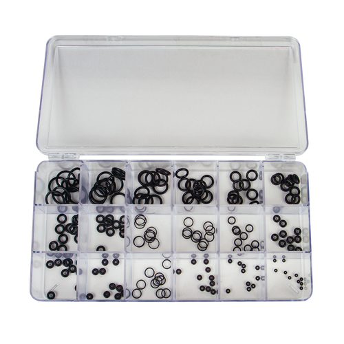 O-rings & Repair Kits