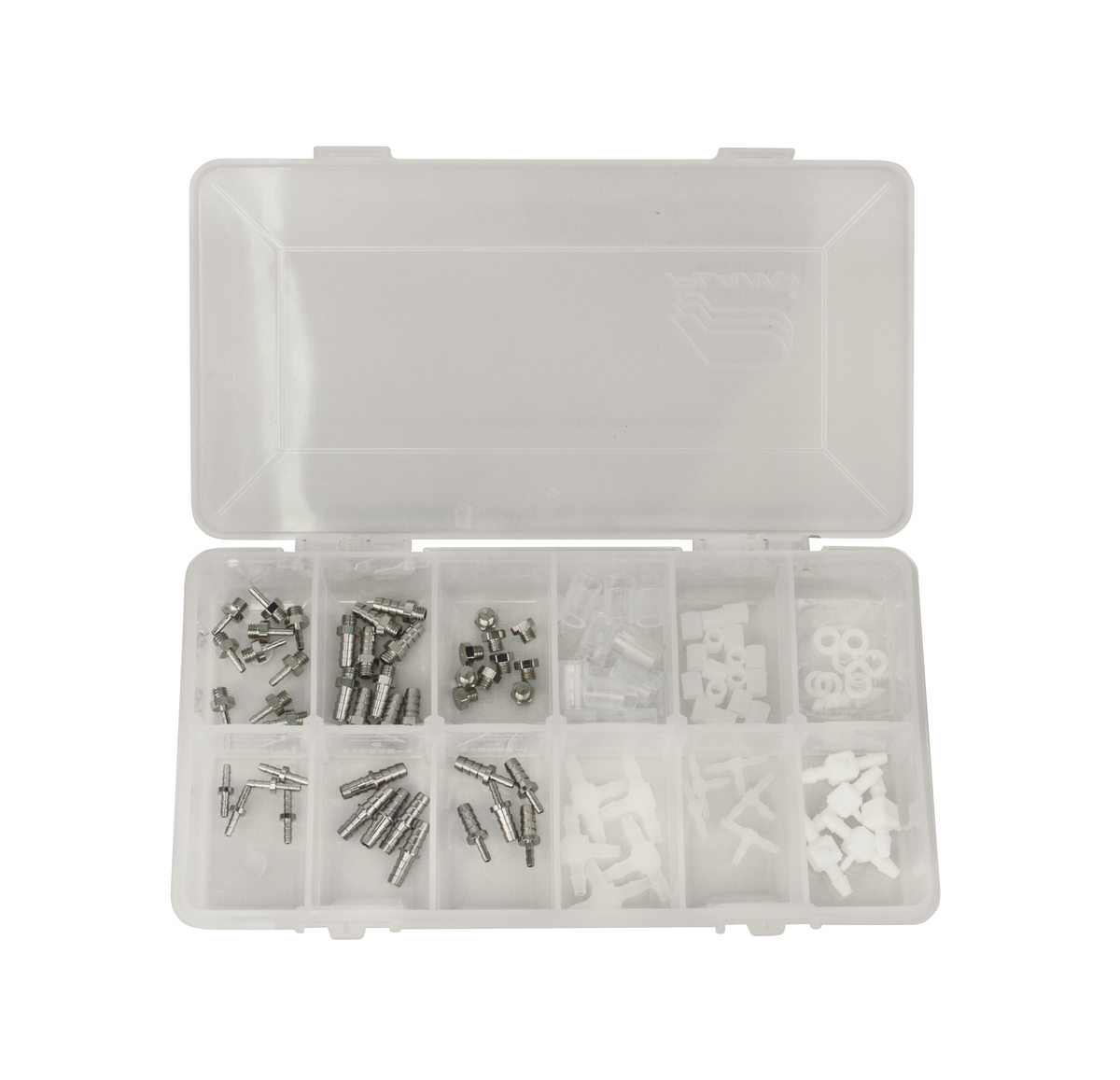 American Dental Accessories Tubing Barb Kit