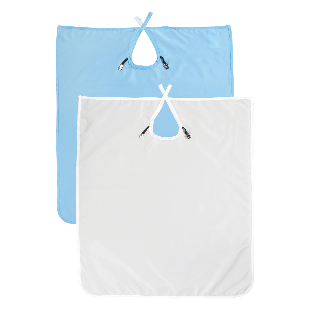 Patient Barrier Apron (Waist Length)