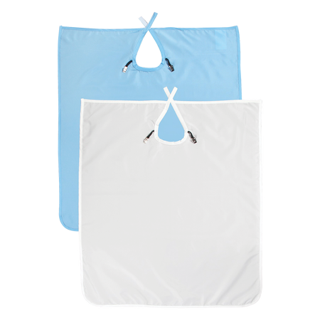 Patient Barrier Apron (Waist Length)