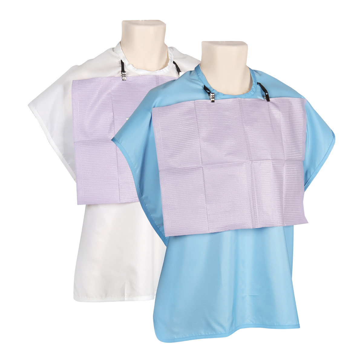 Patient Barrier Apron (Waist Length)