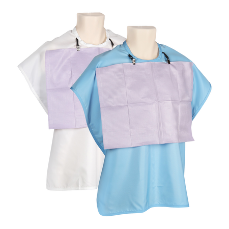 Patient Barrier Apron (Waist Length)