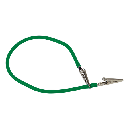 Green Strap Option