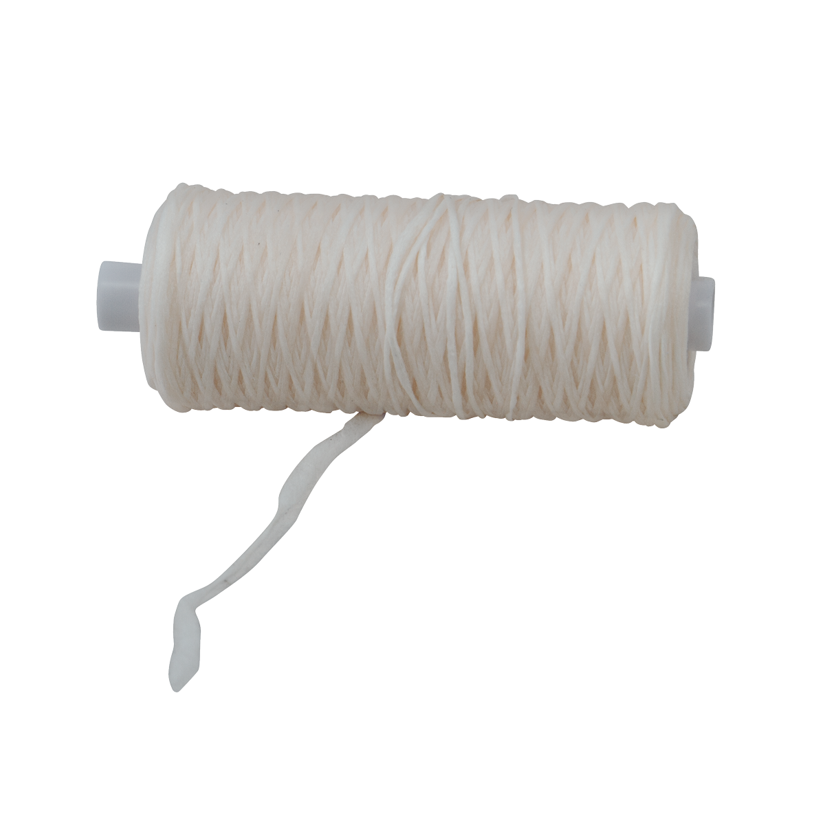 Expanding Waxed Dental Floss Refill (Mint)