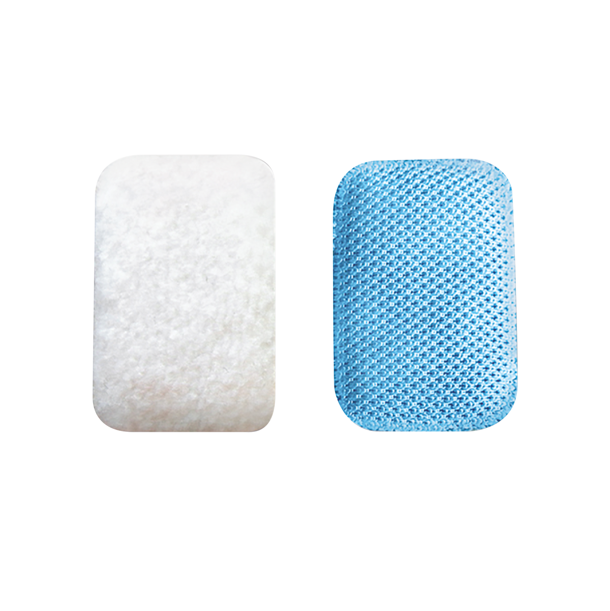 Fit-N-Swipe Cleaning Pads