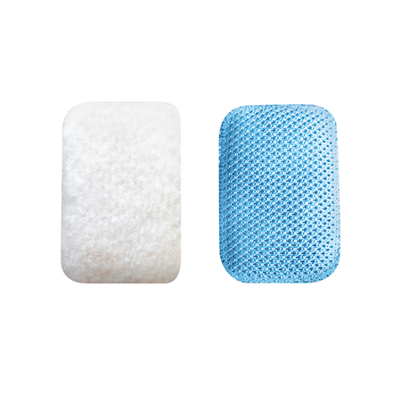 Fit-N-Swipe Cleaning Pads