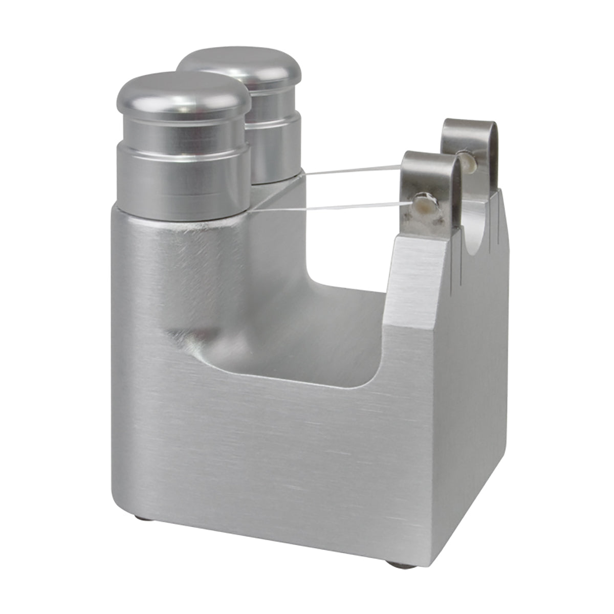 SafeDispense Dual Floss Dispenser