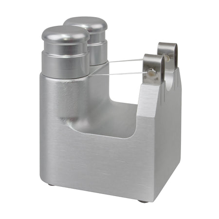 SafeDispense Dual Floss Dispenser