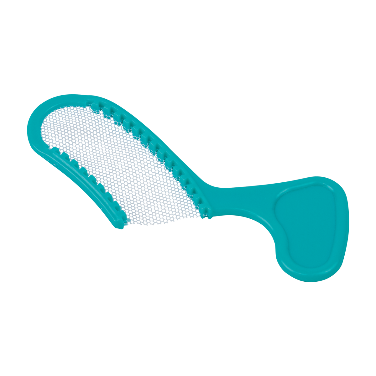 Sideless Posterior (Aqua) Bite Tray