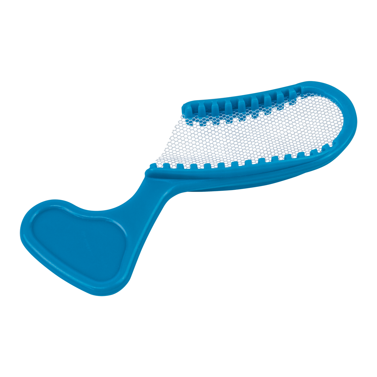 Posterior (Blue) Bite Tray