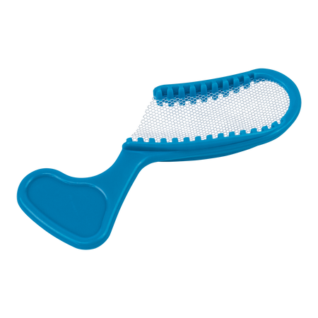 Posterior (Blue) Bite Tray