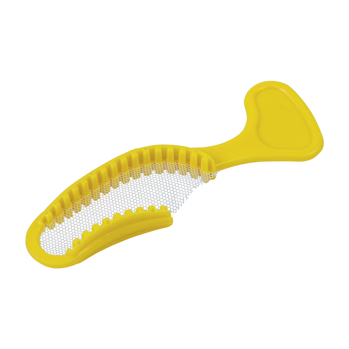 Quadrant (Yellow) Bite Tray