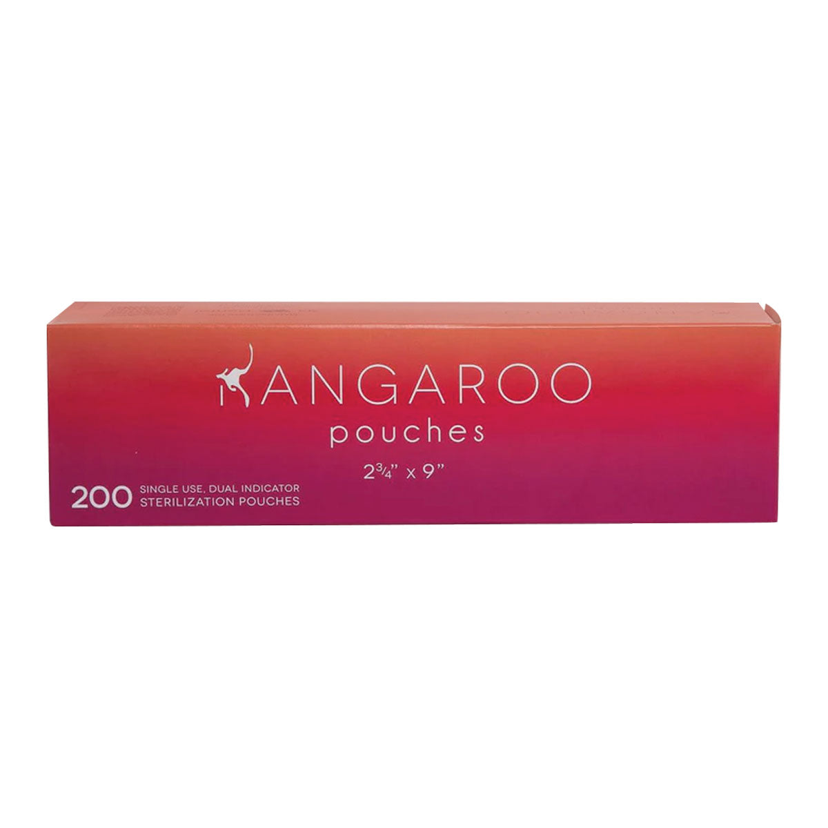 Kangaroo 2.75