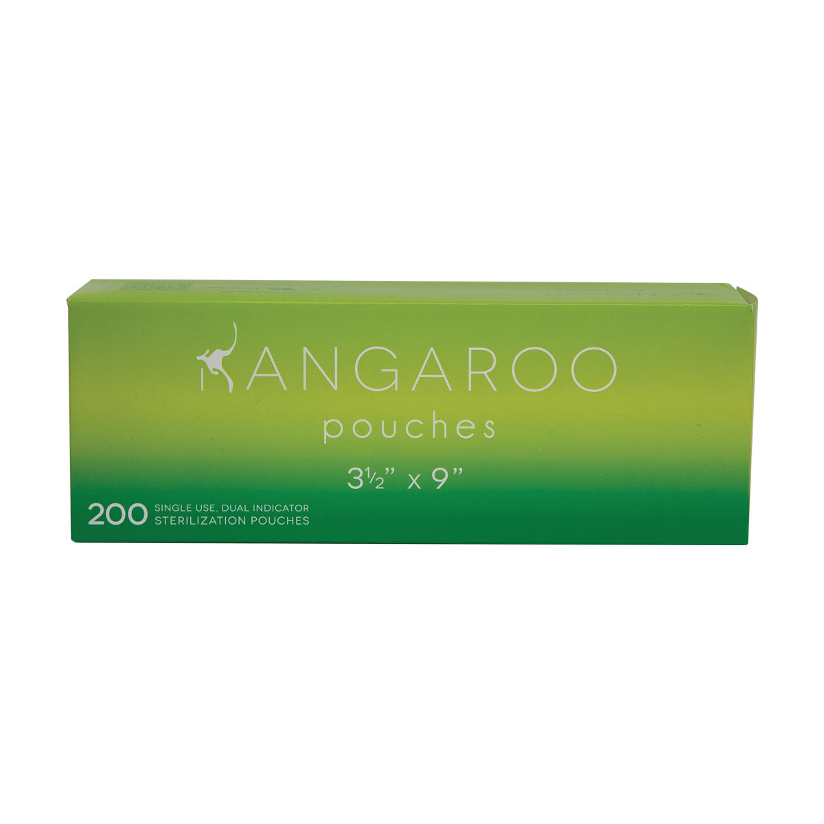 Kangaroo 3.5