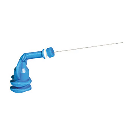 27mm Long Cannula