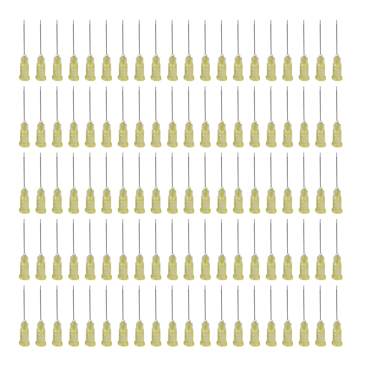 Package of 100 Irrigation Needle Tips (27ga)
