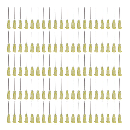 Package of 100 Irrigation Needle Tips (27ga)