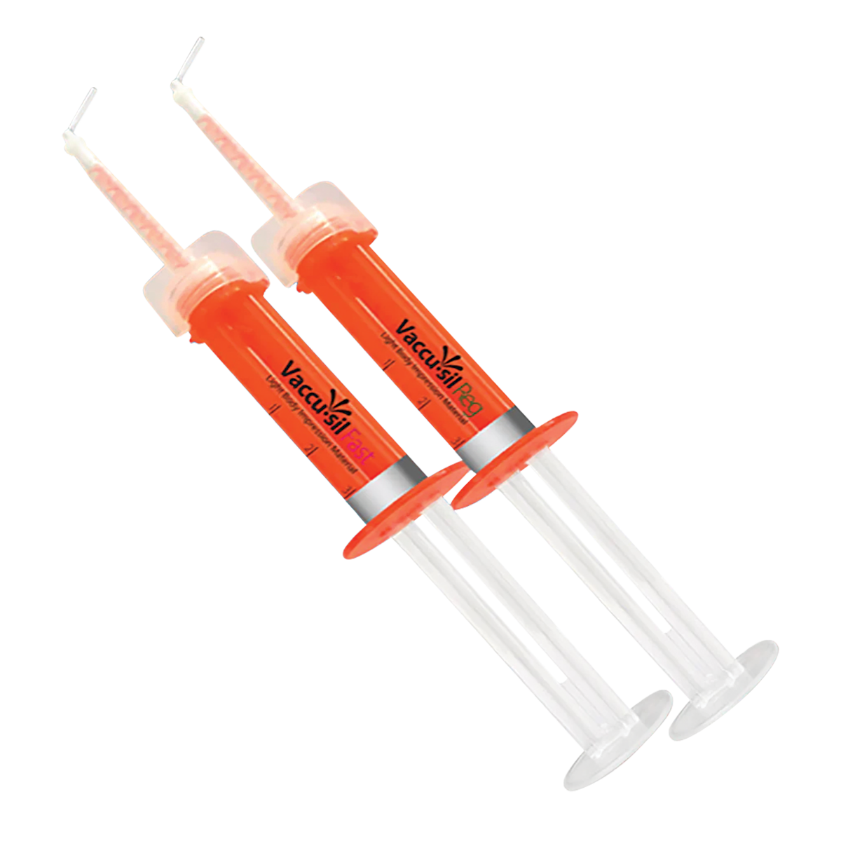 Vaccu-Sil Mojo Complete Syringes