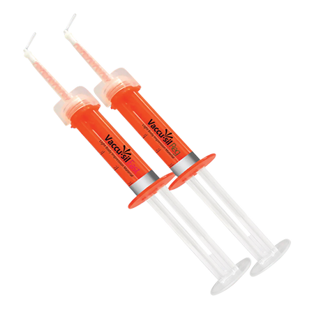 Vaccu-Sil Mojo Complete Syringes