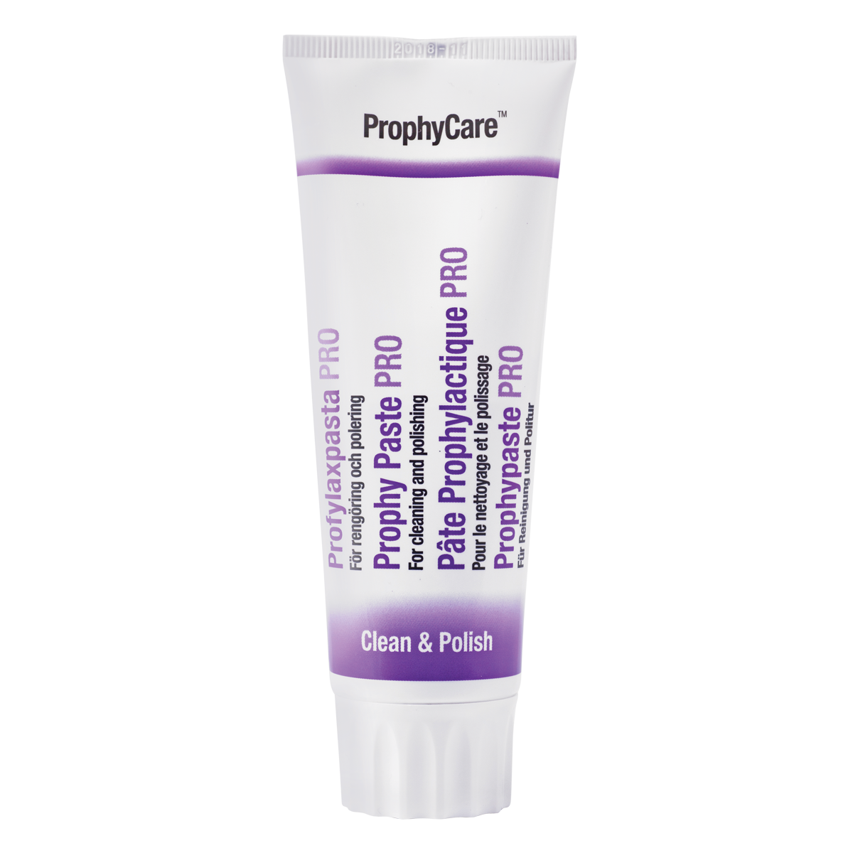 Directa ProphyCare Pro Prophy Paste (60mL Tube)