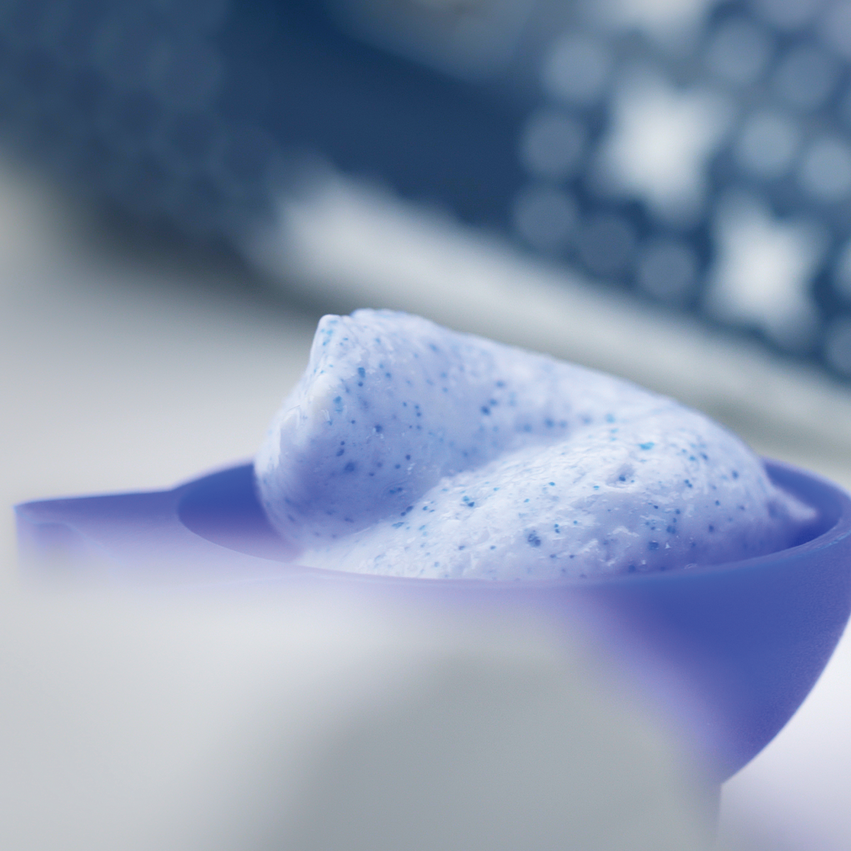 Smooth & Creamy Texture of Prophy Paste