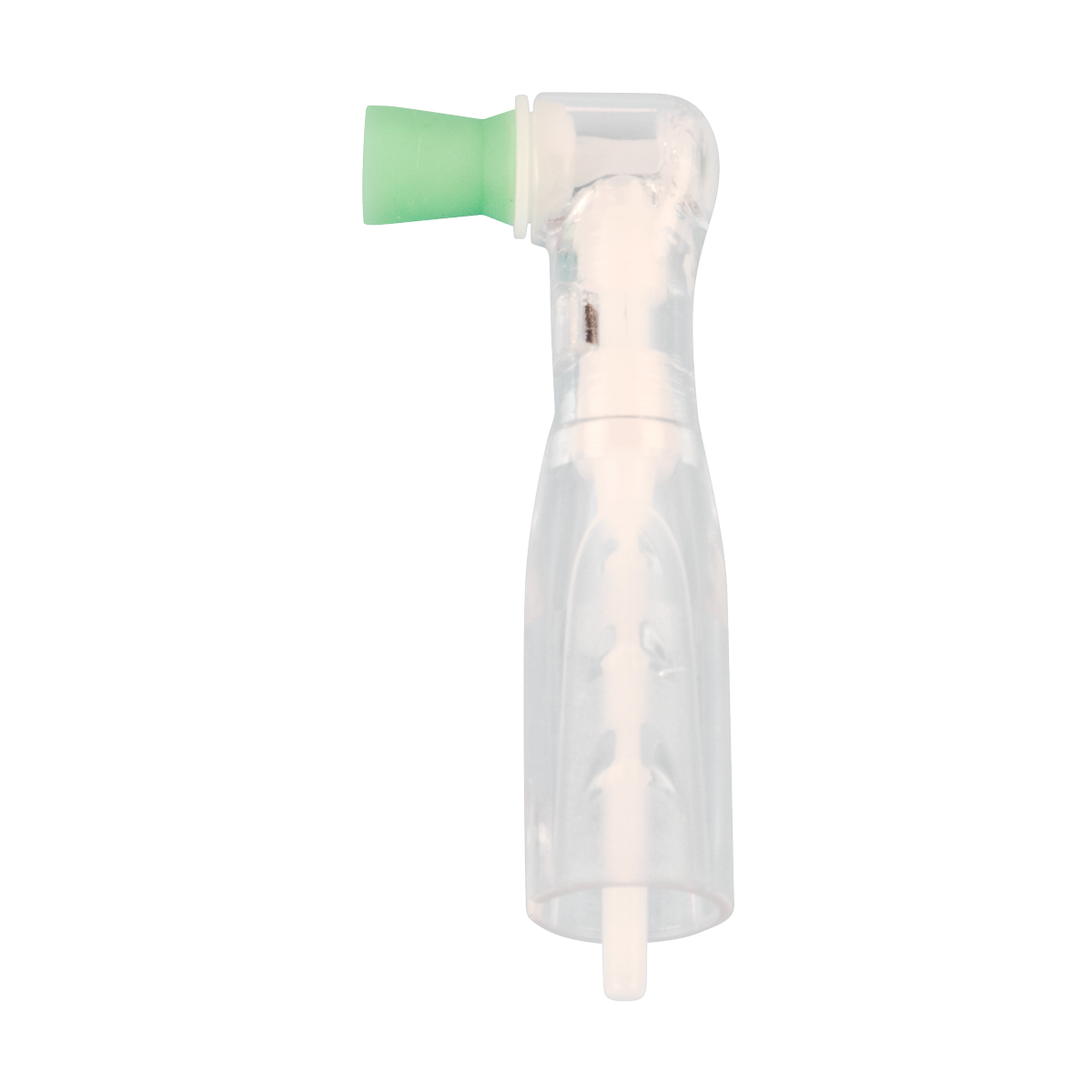 Soft Style of Prophy Angles