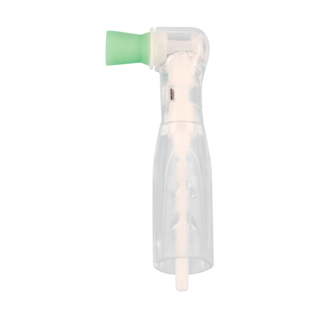Soft Style of Prophy Angles
