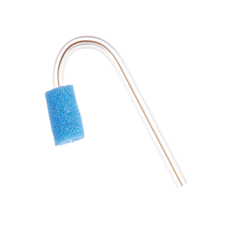 Foam Saliva Ejector Tips