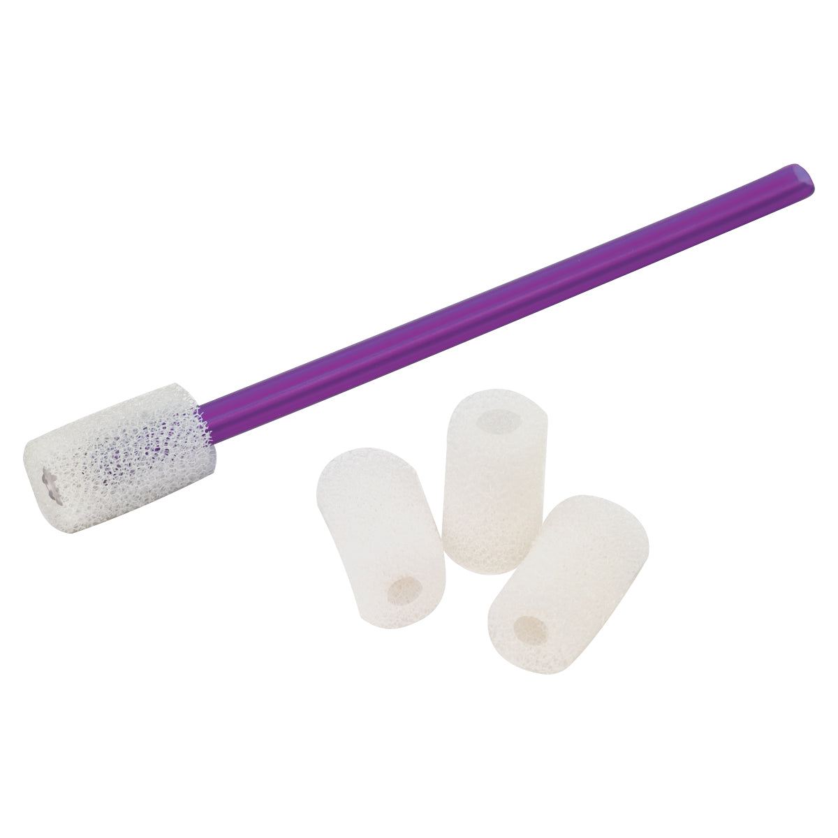 Sof-Stop Cushioned Tips