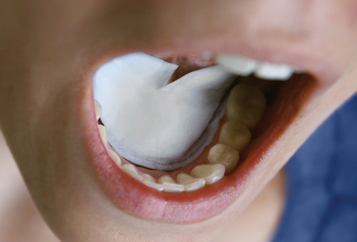 DryDent Sublingual